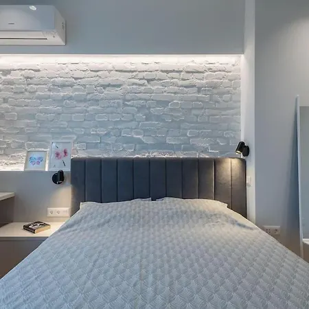 Appartamento Modern & Stylish Sea With Parking Burgas