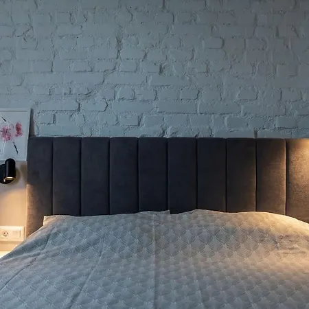 Appartamento Modern & Stylish Sea With Parking *